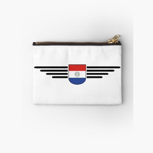 Item preview, Paraguay Fan T-Shirt designed and sold by ElvisU.