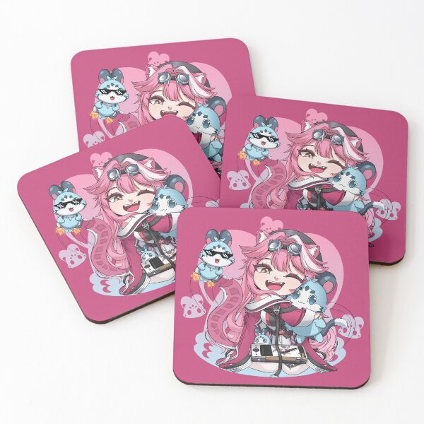 Item preview, Chibi Raora Panthera designed and sold by CaptainArmada.