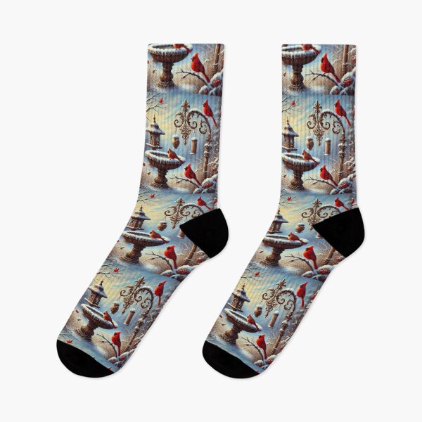 Item preview, Winter Birds designed and sold by RaF71PrO.
