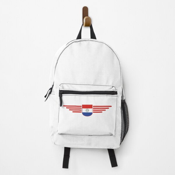 Item preview, Paraguay Fan T-Shirt designed and sold by ElvisU.
