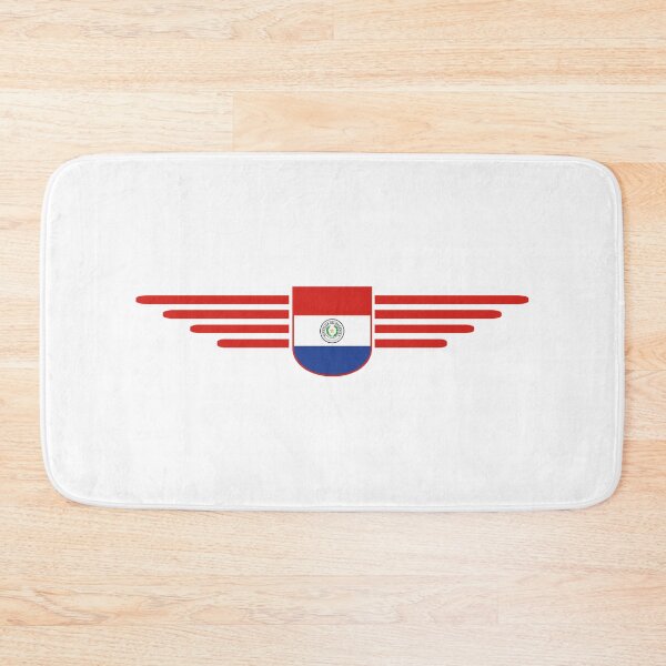 Item preview, Paraguay Fan T-Shirt designed and sold by ElvisU.