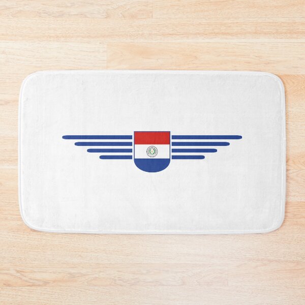 Item preview, Paraguay Fan T-Shirt designed and sold by ElvisU.