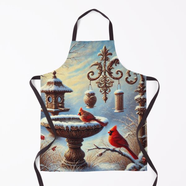 Item preview, Winter Birds designed and sold by RaF71PrO.