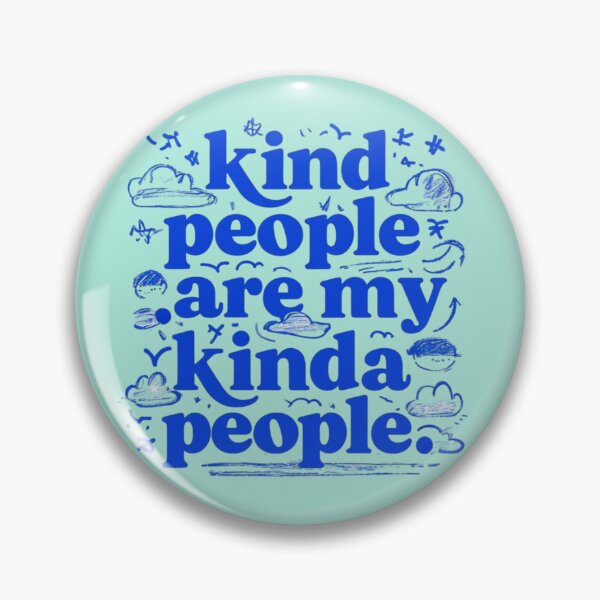 Item preview, Kind People  designed and sold by Aise06.