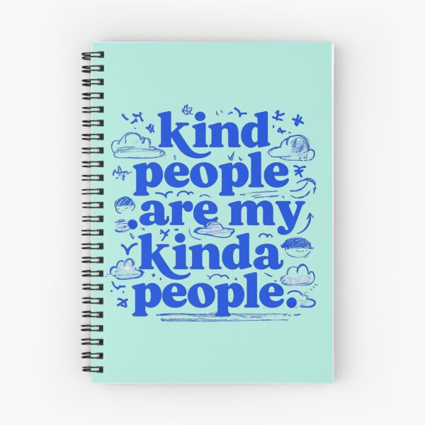 Item preview, Kind People  designed and sold by Aise06.