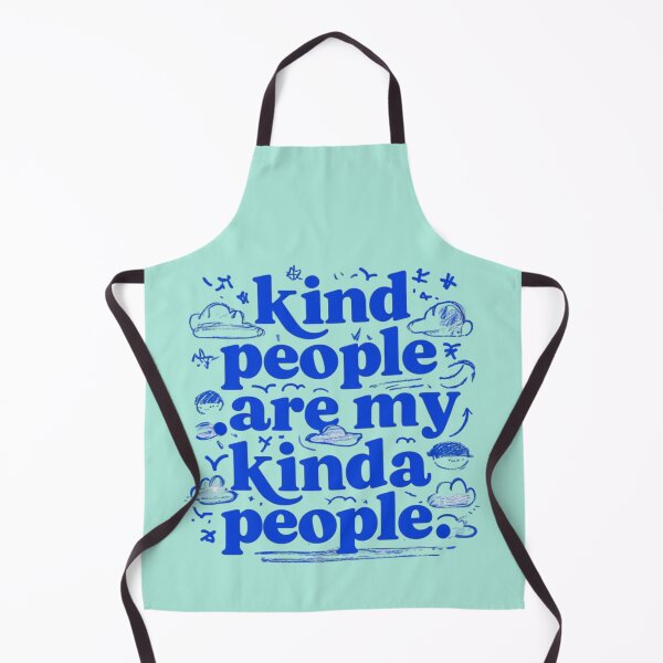 Item preview, Kind People  designed and sold by Aise06.