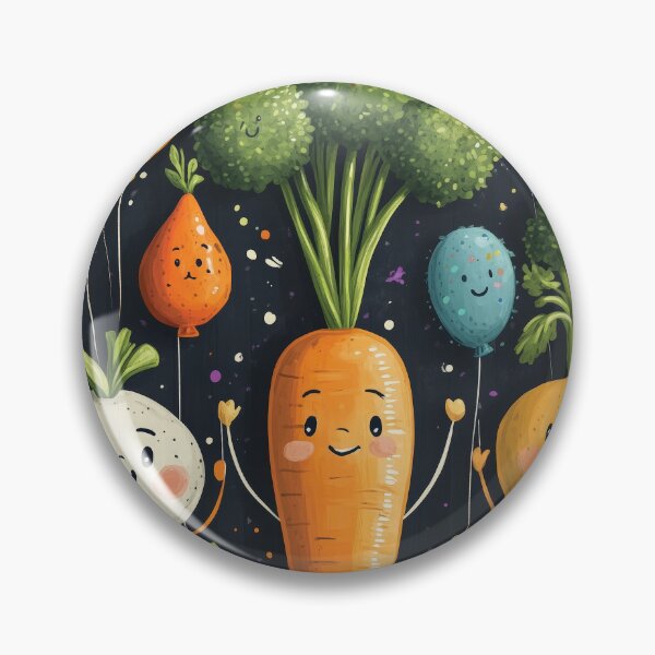 Item preview, World Veggie Day designed and sold by AJ Lab.
