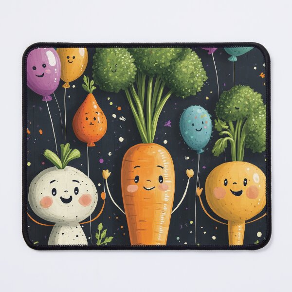 Item preview, World Veggie Day designed and sold by AJ Lab.