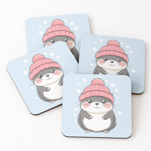 Item preview, Mole with Hat designed and sold by DerSenat.