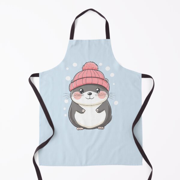 Item preview, Mole with Hat designed and sold by DerSenat.