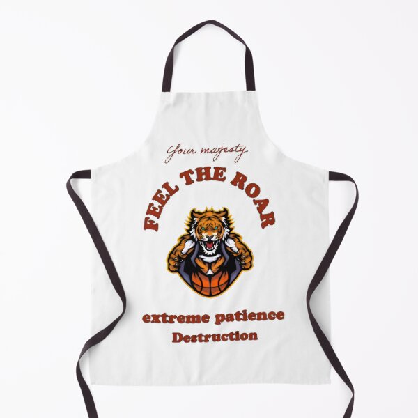 Item preview, Royal tiger designed and sold by Newzyy.