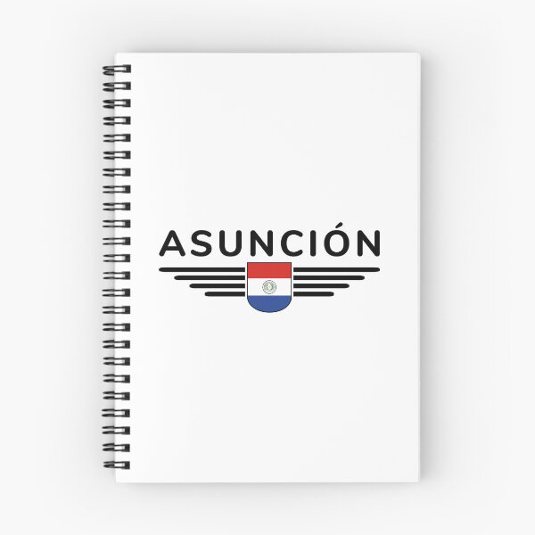 Item preview, Asuncion Paraguay Souvenir T-Shirt designed and sold by ElvisU.
