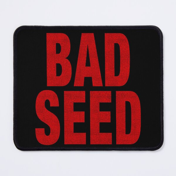 Item preview, Bad Seed designed and sold by Angry Swan Designs.