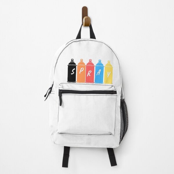Item preview, Spray Arts designed and sold by NewJuniorStore.