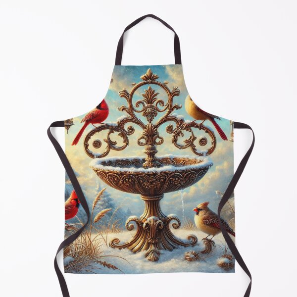 Item preview, Winter Birds designed and sold by RaF71PrO.