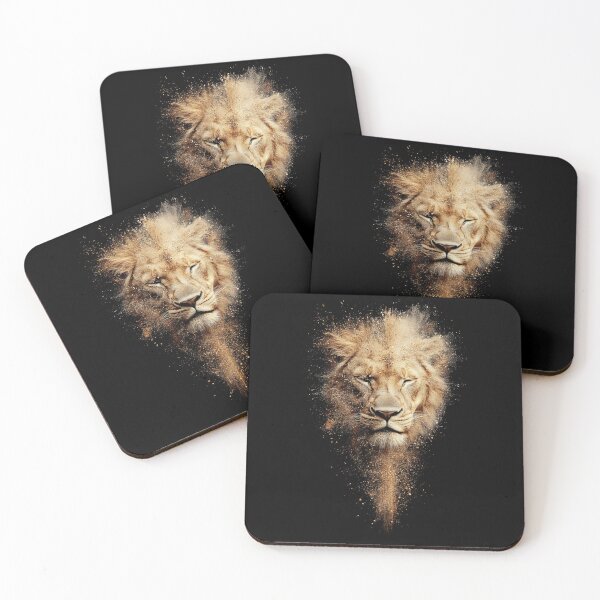 Item preview, Lion Art designed and sold by HistHero.
