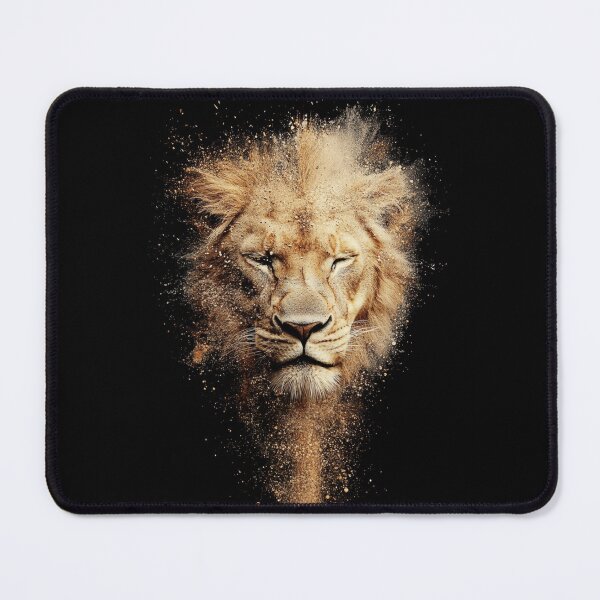 Item preview, Lion Art designed and sold by HistHero.