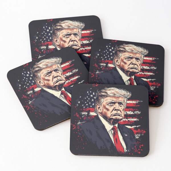 Item preview, The Most Famous Donald Returns designed and sold by GrinGalore.
