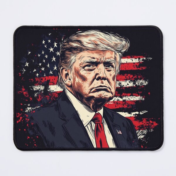 Item preview, The Most Famous Donald Returns designed and sold by GrinGalore.