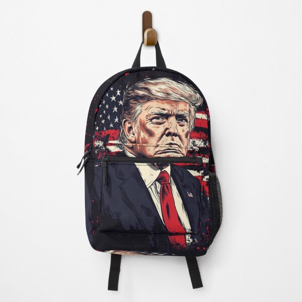 Item preview, The Most Famous Donald Returns designed and sold by GrinGalore.