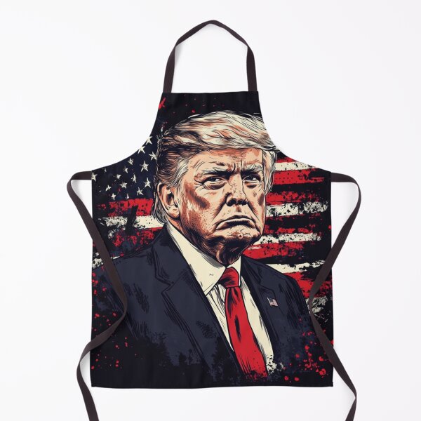 Item preview, The Most Famous Donald Returns designed and sold by GrinGalore.