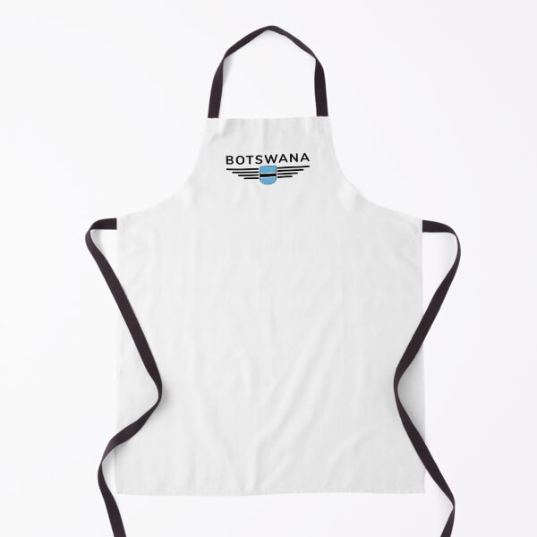 Item preview, Botswana T-Shirt for Fans designed and sold by ElvisU.