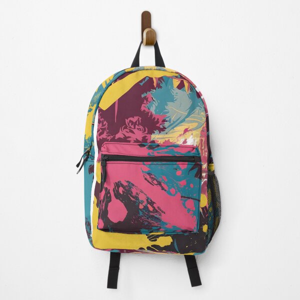 Item preview, "Holi Celebration: The Festival of Colors and Joy in India" designed and sold by Baka Collective.