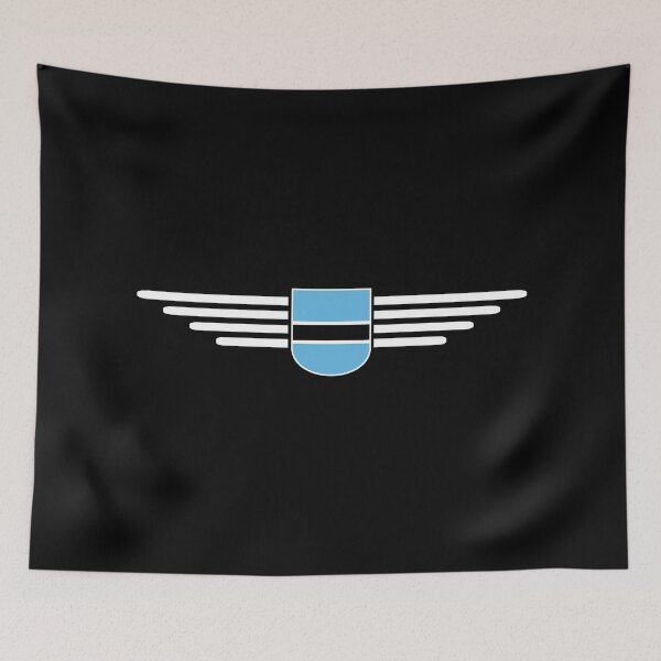 Item preview, Botswana T-Shirt for Fans designed and sold by ElvisU.