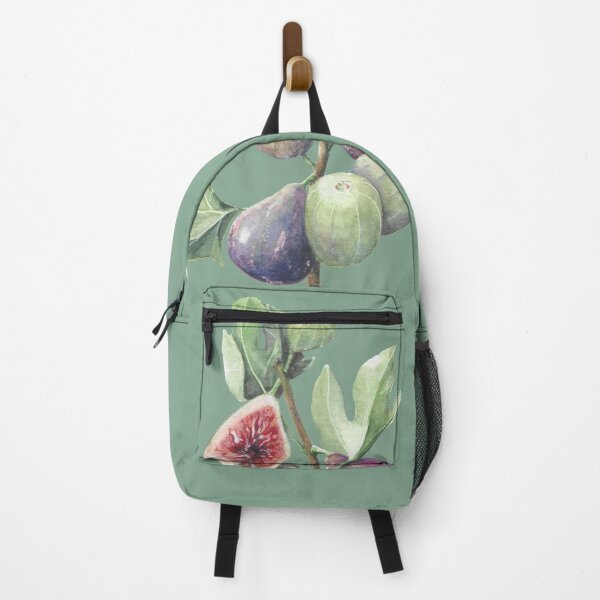 Item preview, Fig season (sage green) designed and sold by Naomi-Bulger.