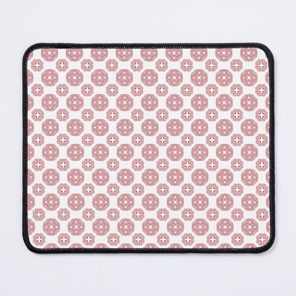 Item preview, Vintage Pink Ornamental Pattern. designed and sold by Merbuda.