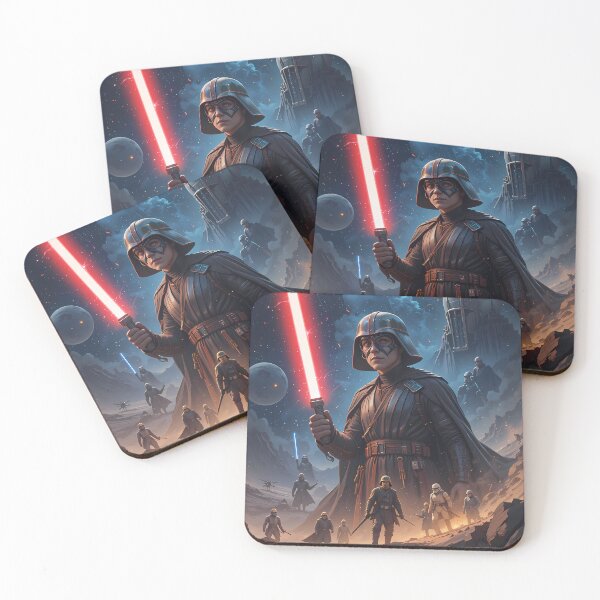 Item preview, Jabba the Hutt Villain Vader Star Wars designed and sold by ART ATTACK ZONE.