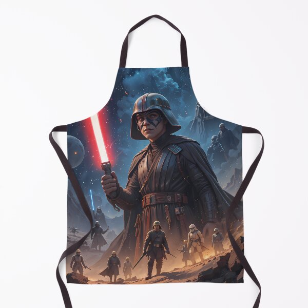 Item preview, Jabba the Hutt Villain Vader Star Wars designed and sold by ART ATTACK ZONE.