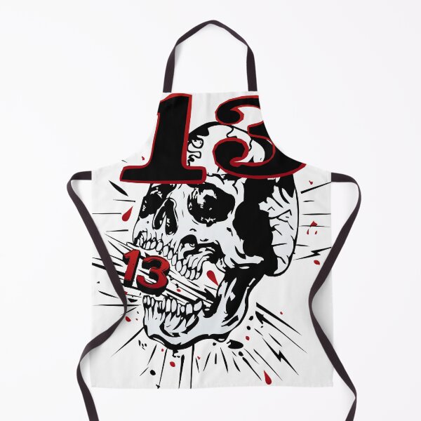 Item preview, 13 series skull hipster skulls old school number 402 M designed and sold by Achille3777.