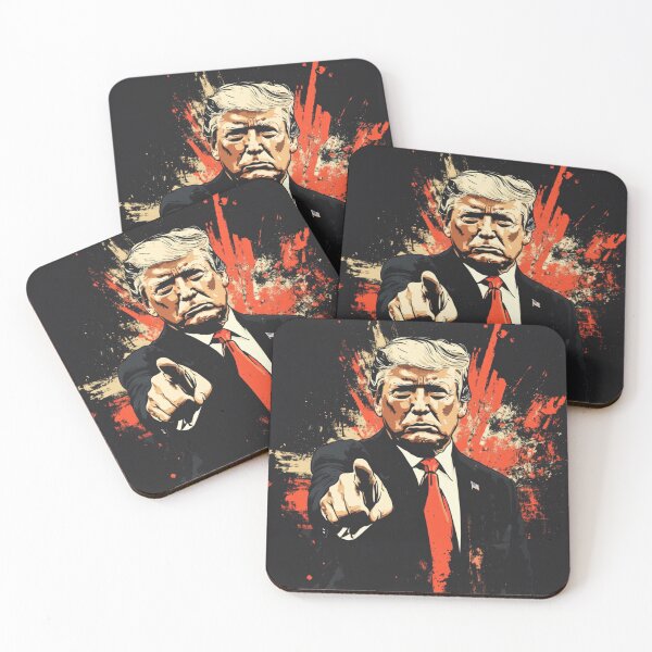 Item preview, The Most Famous Donald Stopped The War designed and sold by GrinGalore.
