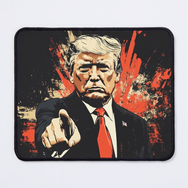 Item preview, The Most Famous Donald Stopped The War designed and sold by GrinGalore.
