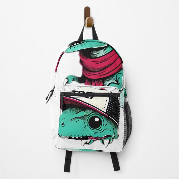Item preview, Dino Pal - Trex Sticker designed and sold by NCNGDESIGN.