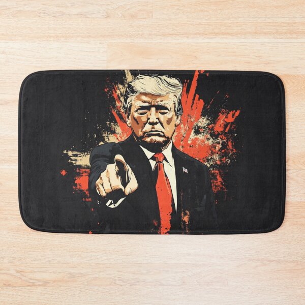 Item preview, The Most Famous Donald Stopped The War designed and sold by GrinGalore.