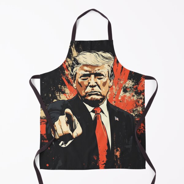 Item preview, The Most Famous Donald Stopped The War designed and sold by GrinGalore.