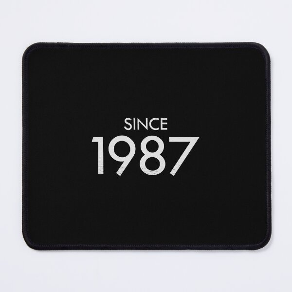 Item preview, Since 1987 - Distressed designed and sold by unrealindeed.