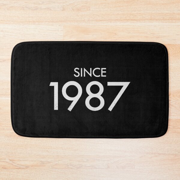 Item preview, Since 1987 - Distressed designed and sold by unrealindeed.