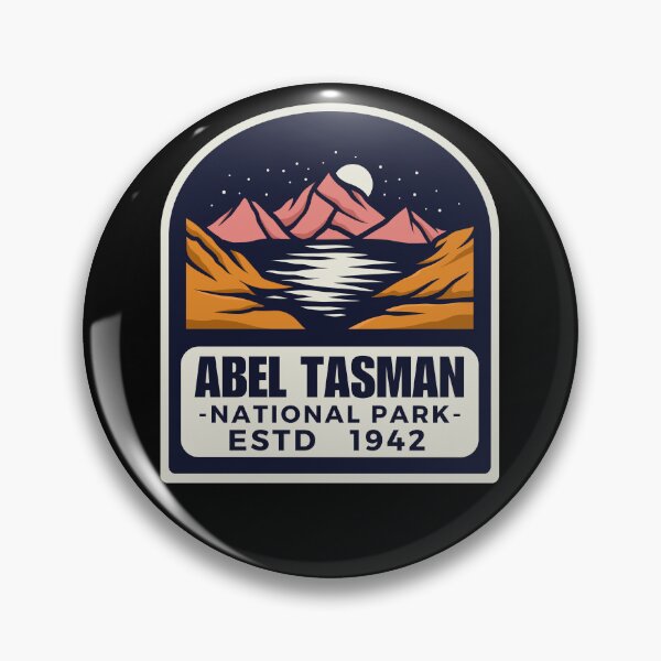 Item preview, Abel Tasman National Park designed and sold by aussieexplore.