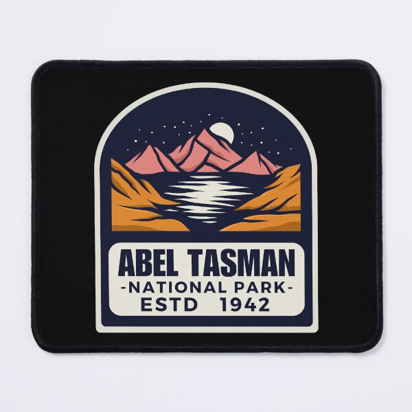 Item preview, Abel Tasman National Park designed and sold by aussieexplore.