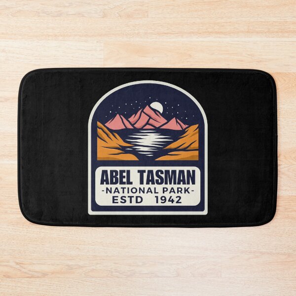 Item preview, Abel Tasman National Park designed and sold by aussieexplore.