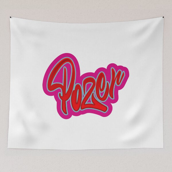 Item preview, Pozer designed and sold by nogamax.