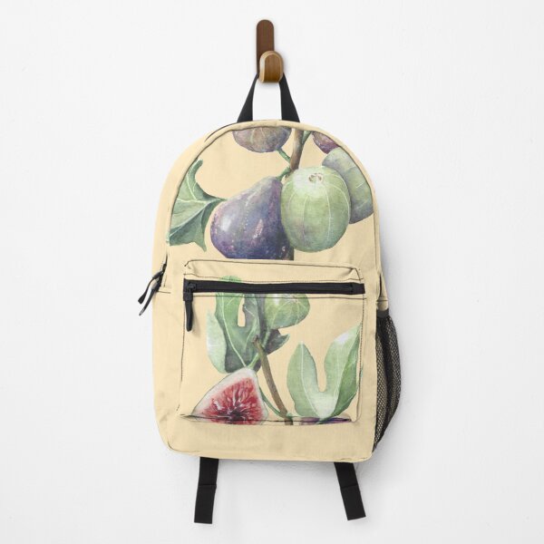 Item preview, Fig season (old parchment) designed and sold by Naomi-Bulger.