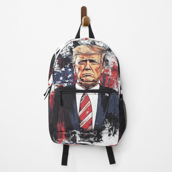 Item preview, The Most Famous Donald Is America's Hope designed and sold by GrinGalore.