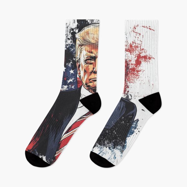 Item preview, The Most Famous Donald Is America's Hope designed and sold by GrinGalore.