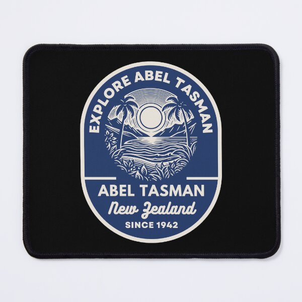 Item preview, Abel Tasman National Park designed and sold by aussieexplore.