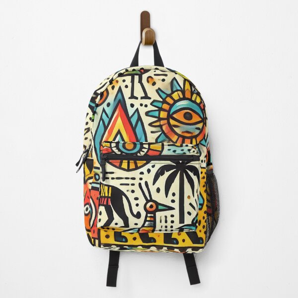 Item preview, African Culture Vibes designed and sold by WildlifeSafari.