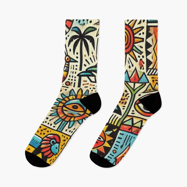 Item preview, African Culture Vibes designed and sold by WildlifeSafari.